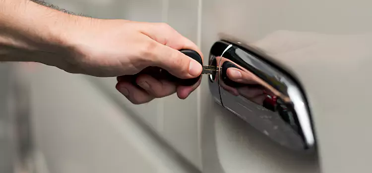 Why Choose Our Auto Locksmith Team in Decatur, AL?