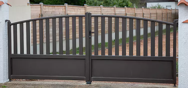 Advanced Gate Solutions in Decatur, AL