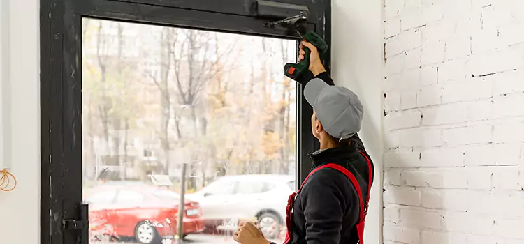 Comprehensive Door Closer Services in Decatur, AL