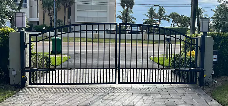 Gate Opener Replacement Near Me in Decatur, AL