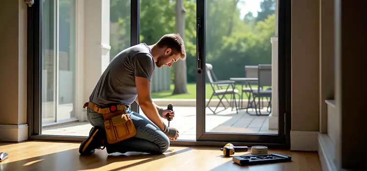 Comprehensive Solutions for Every Glass Door Need in Decatur, AL