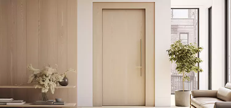Choose Quality for Your Inside Doors in Decatur, AL