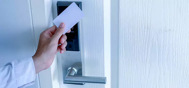 Why Choose Us for Your Keycard Lock Installation in Decatur, AL?