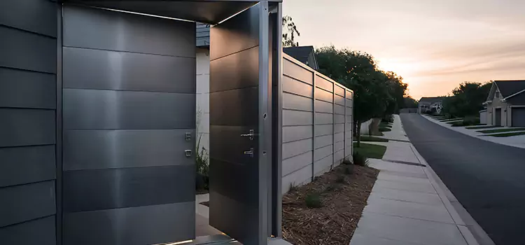 Comprehensive Steel Door Solutions in Decatur, AL