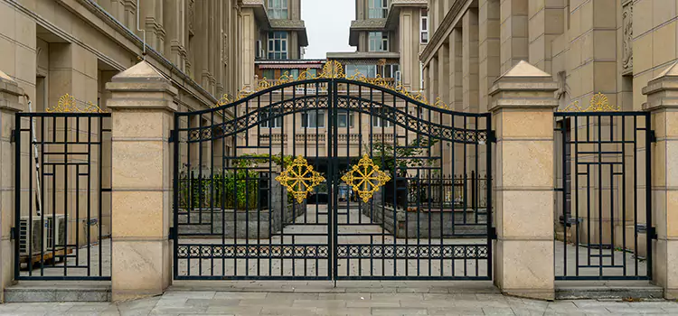 Comprehensive Iron Gate Maintenance Solutions in Decatur, AL