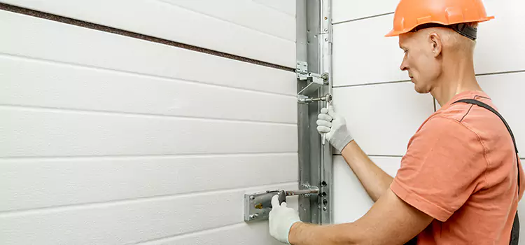 Why Choose Us for Garage Door Lock Services in Decatur, AL?
