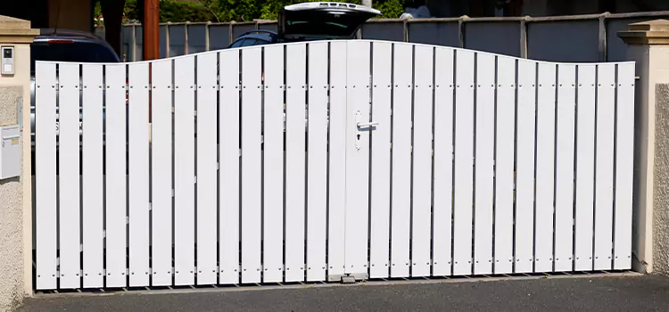 Why Choose Us for Residential Gate Repair in Decatur, AL?