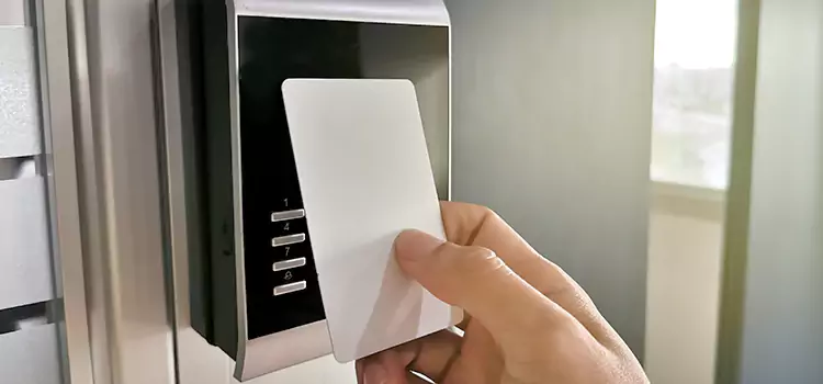 Advanced RFID Technology Integration in Decatur, AL