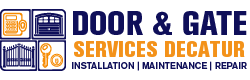 Door & Gate Services Decatur